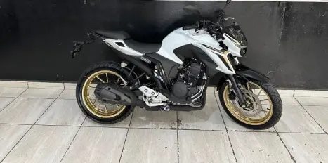 YAMAHA FZ 25 250 Fazer Flex , Foto 5