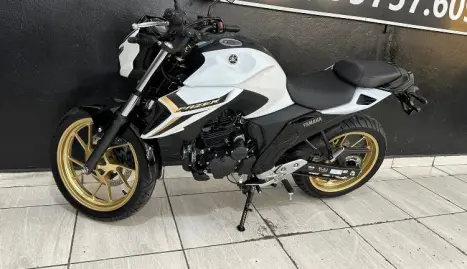 YAMAHA FZ 25 250 Fazer Flex , Foto 8