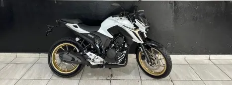 YAMAHA FZ 25 250 Fazer Flex , Foto 11