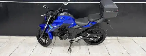 YAMAHA FZ 25 250 Fazer Flex , Foto 2