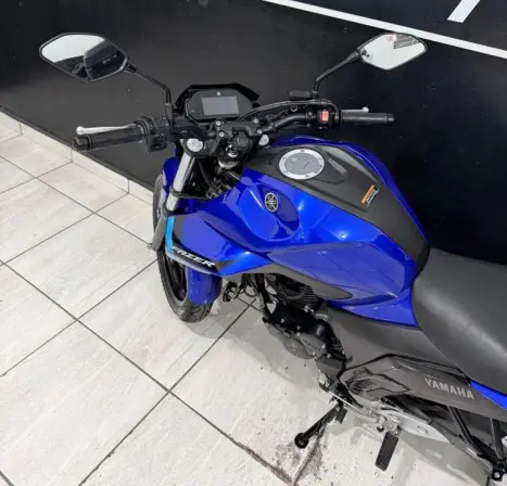 YAMAHA FZ 25 250 Fazer Flex , Foto 4
