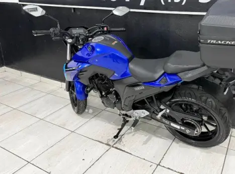 YAMAHA FZ 25 250 Fazer Flex , Foto 5