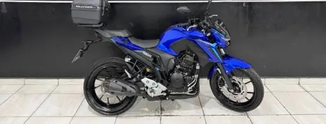 YAMAHA FZ 25 250 Fazer Flex , Foto 10
