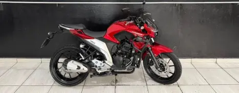 YAMAHA FZ 25 250 Fazer Flex , Foto 3