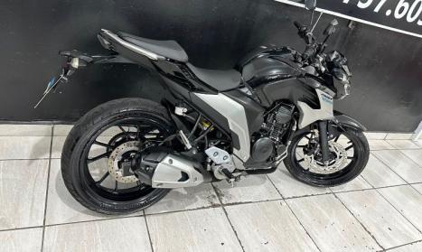 YAMAHA FZ 25 250 Fazer Flex , Foto 3