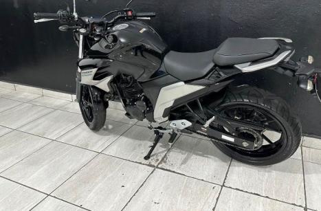 YAMAHA FZ 25 250 Fazer Flex , Foto 5