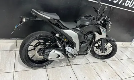 YAMAHA FZ 25 250 Fazer Flex , Foto 7