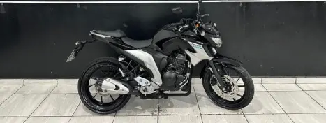 YAMAHA FZ 25 250 Fazer Flex , Foto 9
