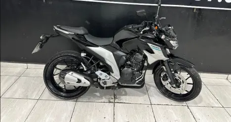 YAMAHA FZ 25 250 Fazer Flex , Foto 10