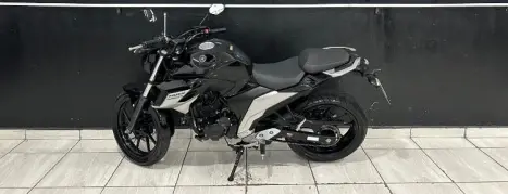 YAMAHA FZ 25 250 Fazer Flex , Foto 11