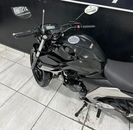 YAMAHA FZ 25 250 Fazer Flex , Foto 12