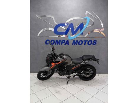 YAMAHA FZ 25 250 Fazer Flex , Foto 1