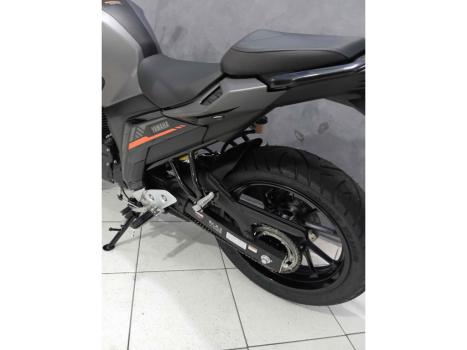 YAMAHA FZ 25 250 Fazer Flex , Foto 4