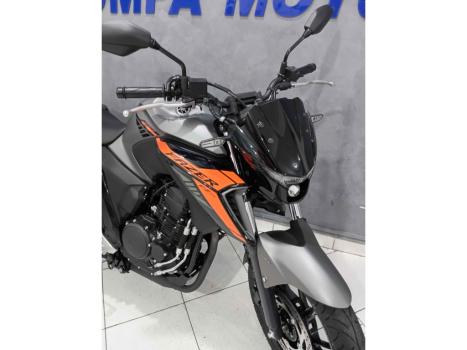 YAMAHA FZ 25 250 Fazer Flex , Foto 5