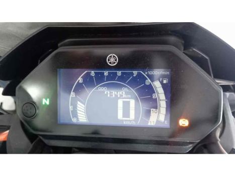 YAMAHA FZ 25 250 Fazer Flex , Foto 6