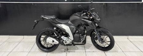 YAMAHA FZ 25 250 Fazer Flex , Foto 1