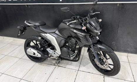YAMAHA FZ 25 250 Fazer Flex , Foto 2