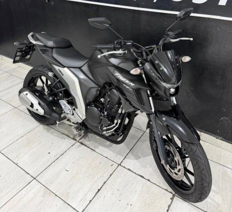 YAMAHA FZ 25 250 Fazer Flex , Foto 3