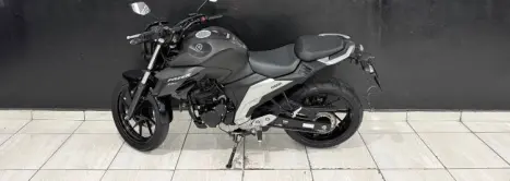 YAMAHA FZ 25 250 Fazer Flex , Foto 4