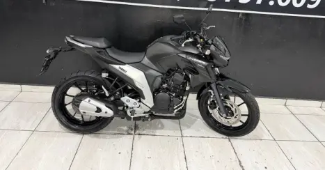 YAMAHA FZ 25 250 Fazer Flex , Foto 5