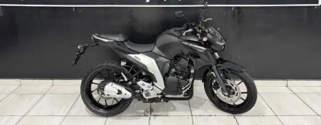 YAMAHA FZ 25 250 Fazer Flex , Foto 11