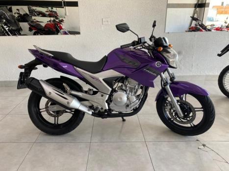 YAMAHA FZ 25 250 Fazer Flex , Foto 2