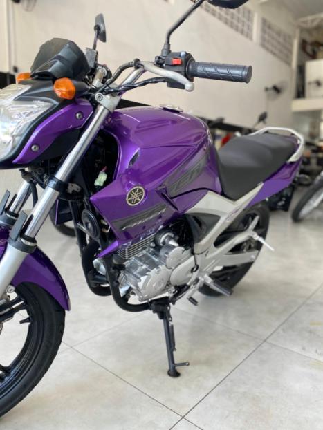 YAMAHA FZ 25 250 Fazer Flex , Foto 3