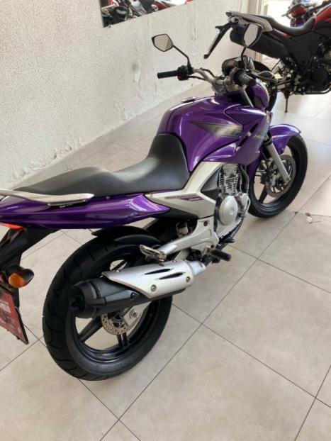 YAMAHA FZ 25 250 Fazer Flex , Foto 5