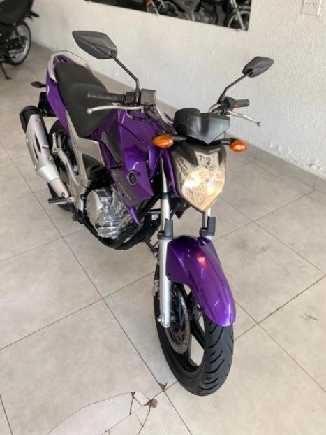 YAMAHA FZ 25 250 Fazer Flex , Foto 6