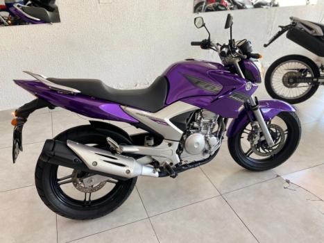 YAMAHA FZ 25 250 Fazer Flex , Foto 7