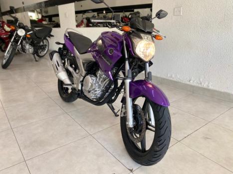 YAMAHA FZ 25 250 Fazer Flex , Foto 8