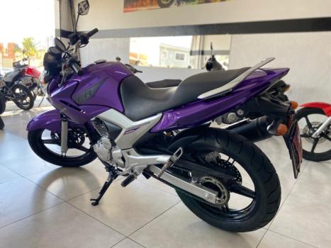 YAMAHA FZ 25 250 Fazer Flex , Foto 9