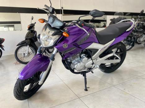 YAMAHA FZ 25 250 Fazer Flex , Foto 10