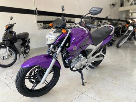 YAMAHA FZ 25 250 Fazer Flex , Foto 11