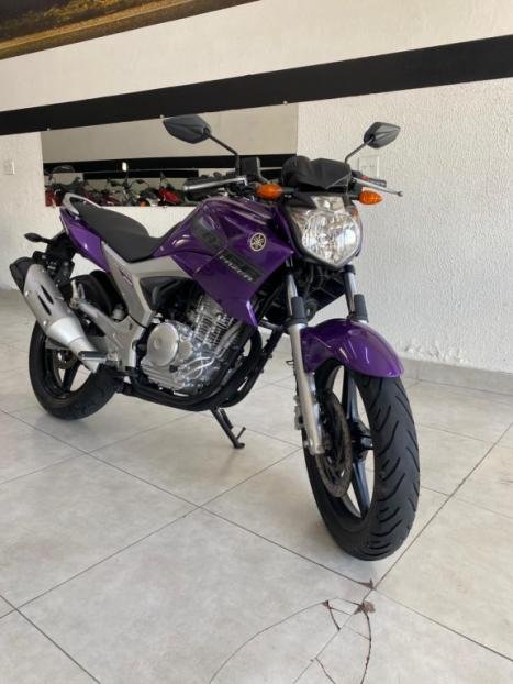 YAMAHA FZ 25 250 Fazer Flex , Foto 12