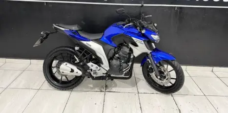 YAMAHA FZ 25 250 Fazer Flex , Foto 2