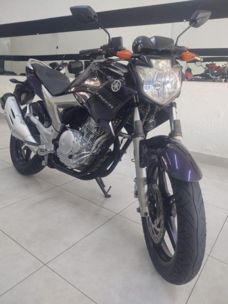 YAMAHA FZ 25 250 Fazer Flex , Foto 2