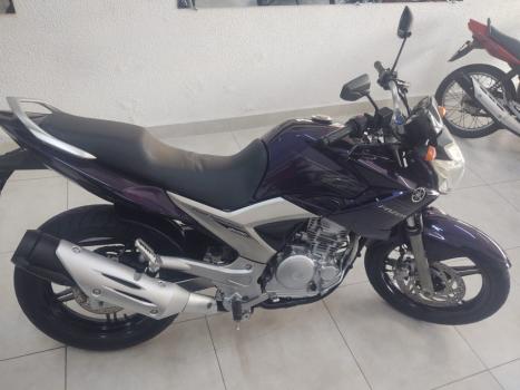 YAMAHA FZ 25 250 Fazer Flex , Foto 3