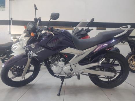 YAMAHA FZ 25 250 Fazer Flex , Foto 5