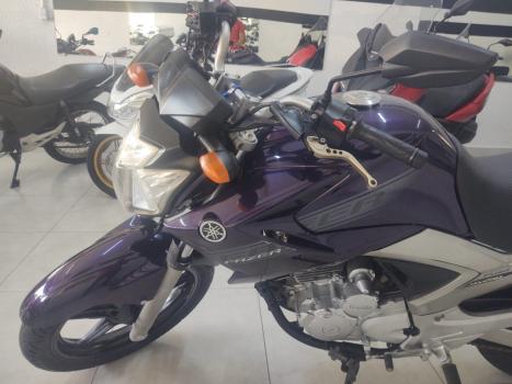 YAMAHA FZ 25 250 Fazer Flex , Foto 6
