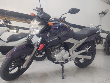 YAMAHA FZ 25 250 Fazer Flex , Foto 9