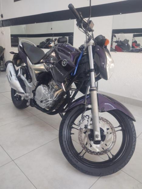 YAMAHA FZ 25 250 Fazer Flex , Foto 11