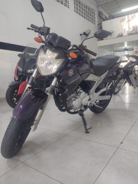 YAMAHA FZ 25 250 Fazer Flex , Foto 12