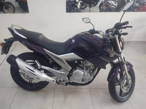 YAMAHA FZ 25 250 Fazer Flex , Foto 13