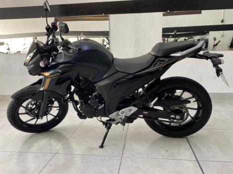 YAMAHA FZ 25 250 Fazer Flex , Foto 3