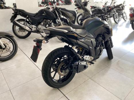 YAMAHA FZ 25 250 Fazer Flex , Foto 4