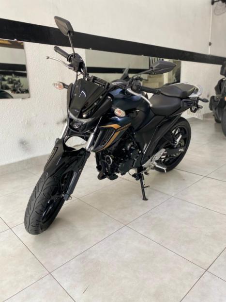 YAMAHA FZ 25 250 Fazer Flex , Foto 5