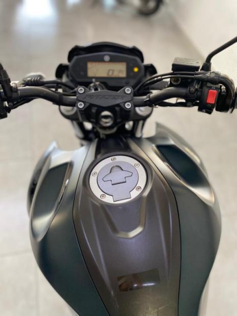 YAMAHA FZ 25 250 Fazer Flex , Foto 9