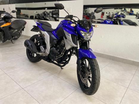 YAMAHA FZ 25 250 Fazer Flex , Foto 4