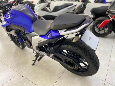 YAMAHA FZ 25 250 Fazer Flex , Foto 6